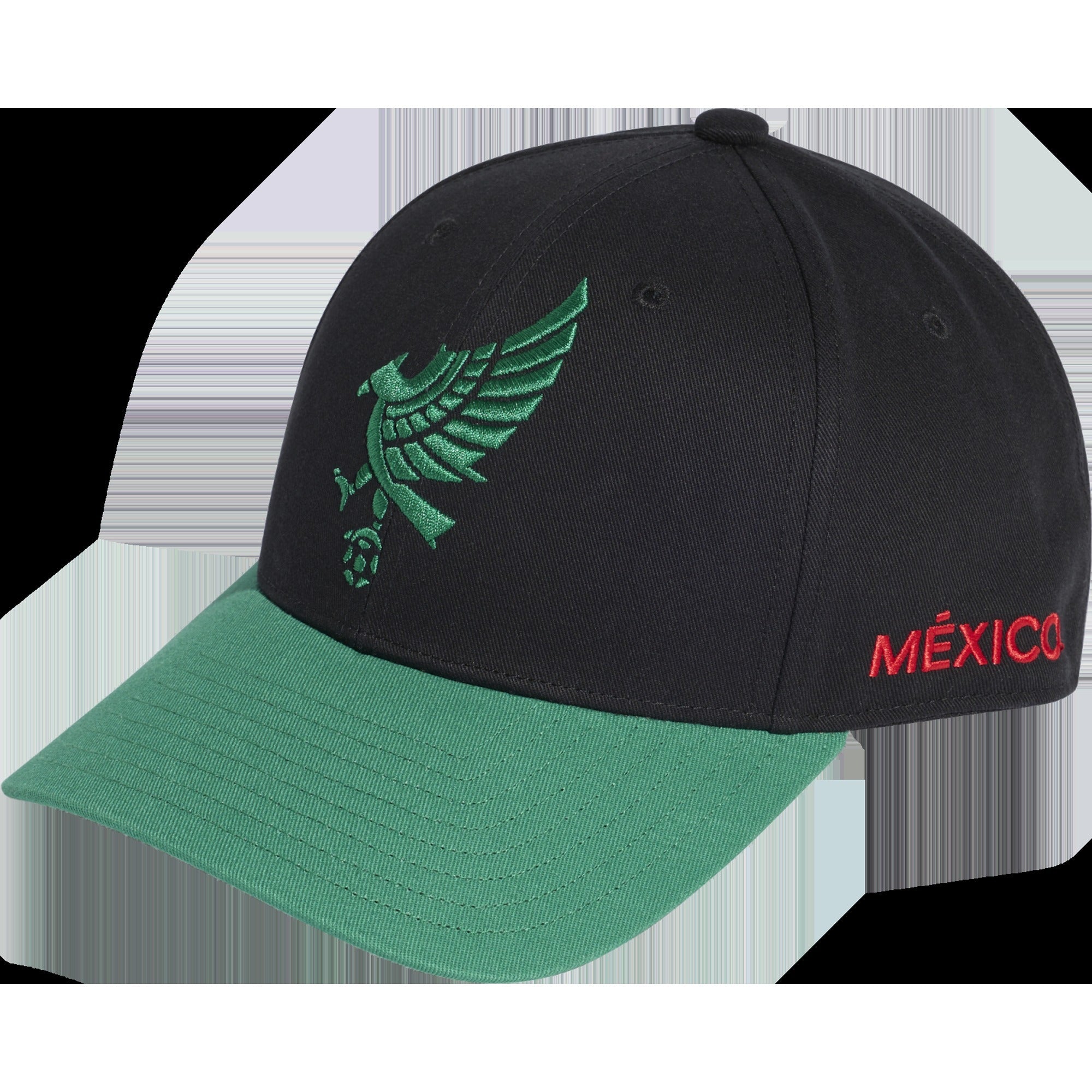 Men's Mexico FMF Cap
