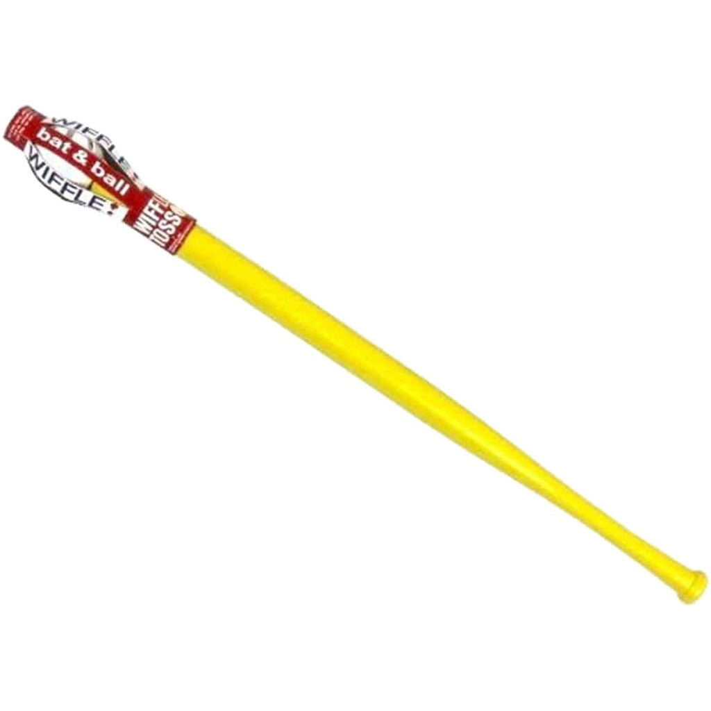 Wiffle Long Bat with Wiffle Ball