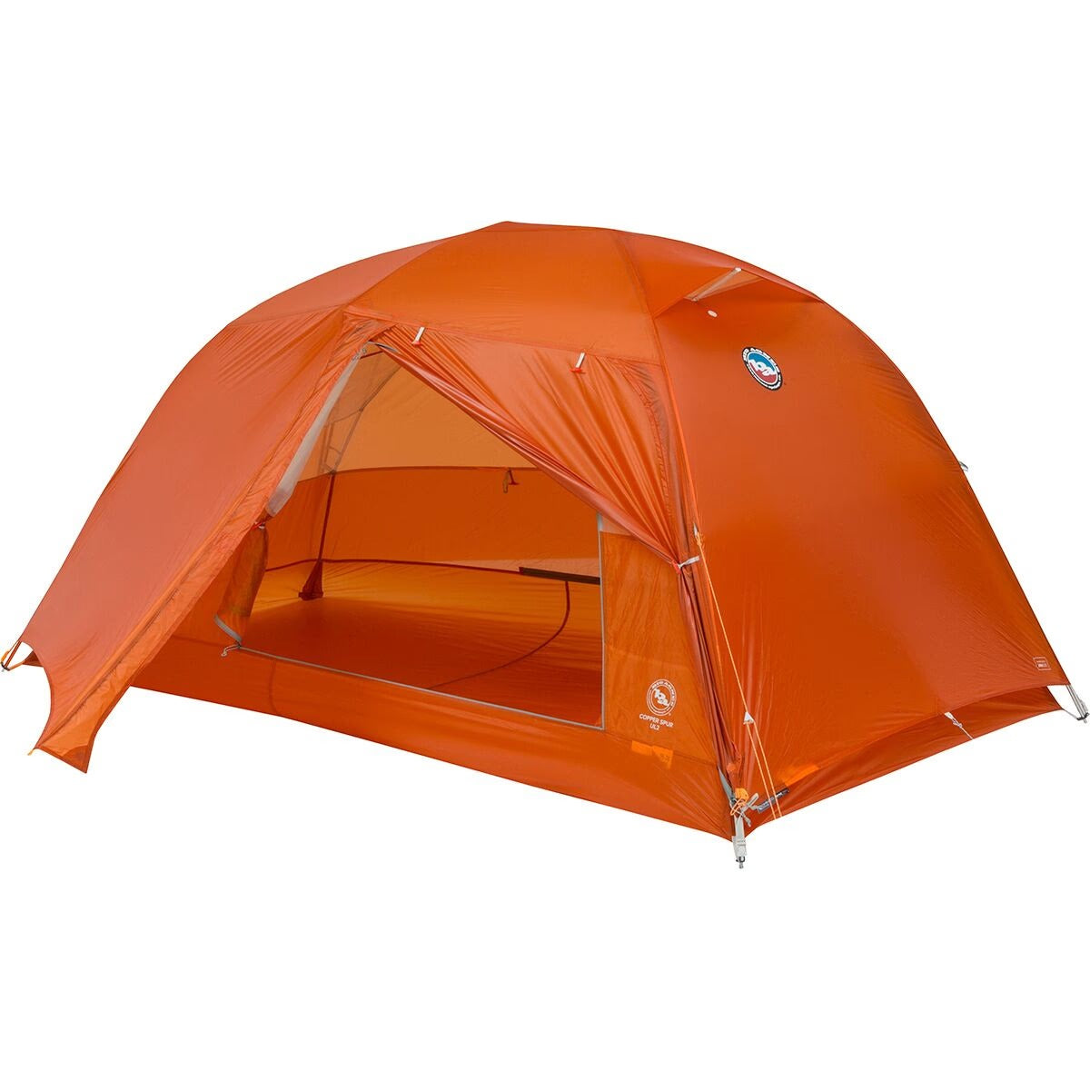 Copper Spur UL2