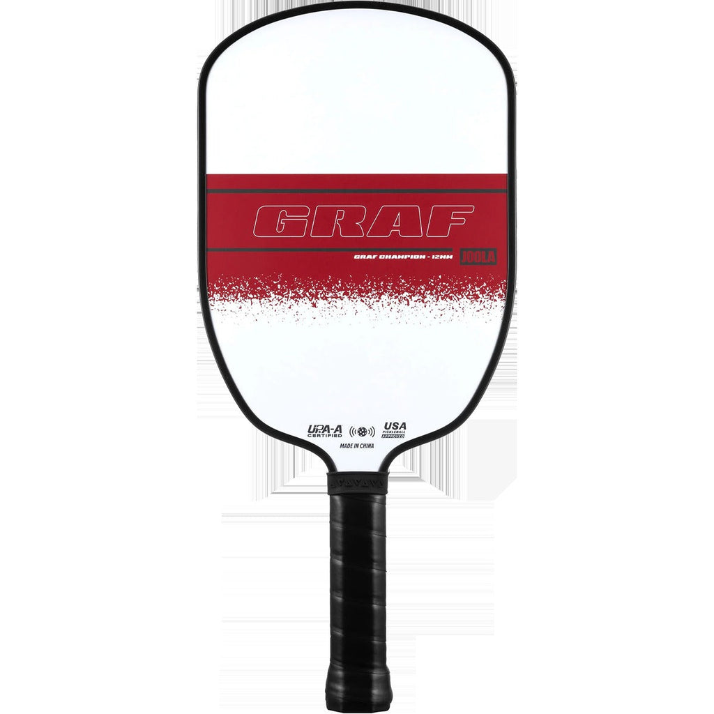 Steffi Graf Champion 12mm Fiberglass