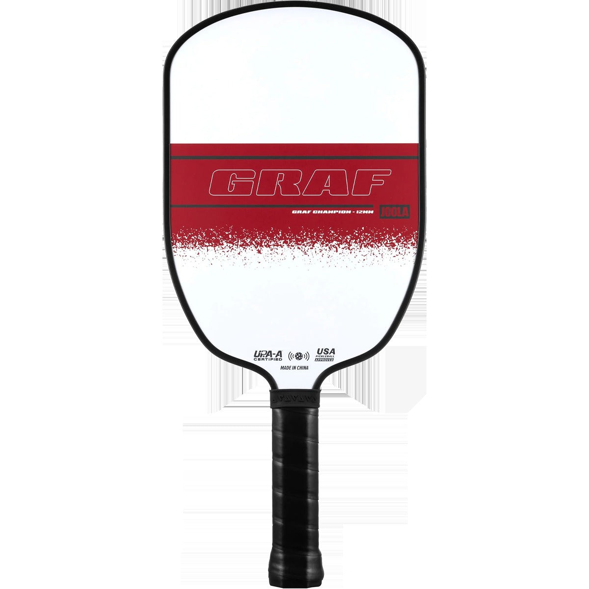 Steffi Graf Champion 12mm Fiberglass