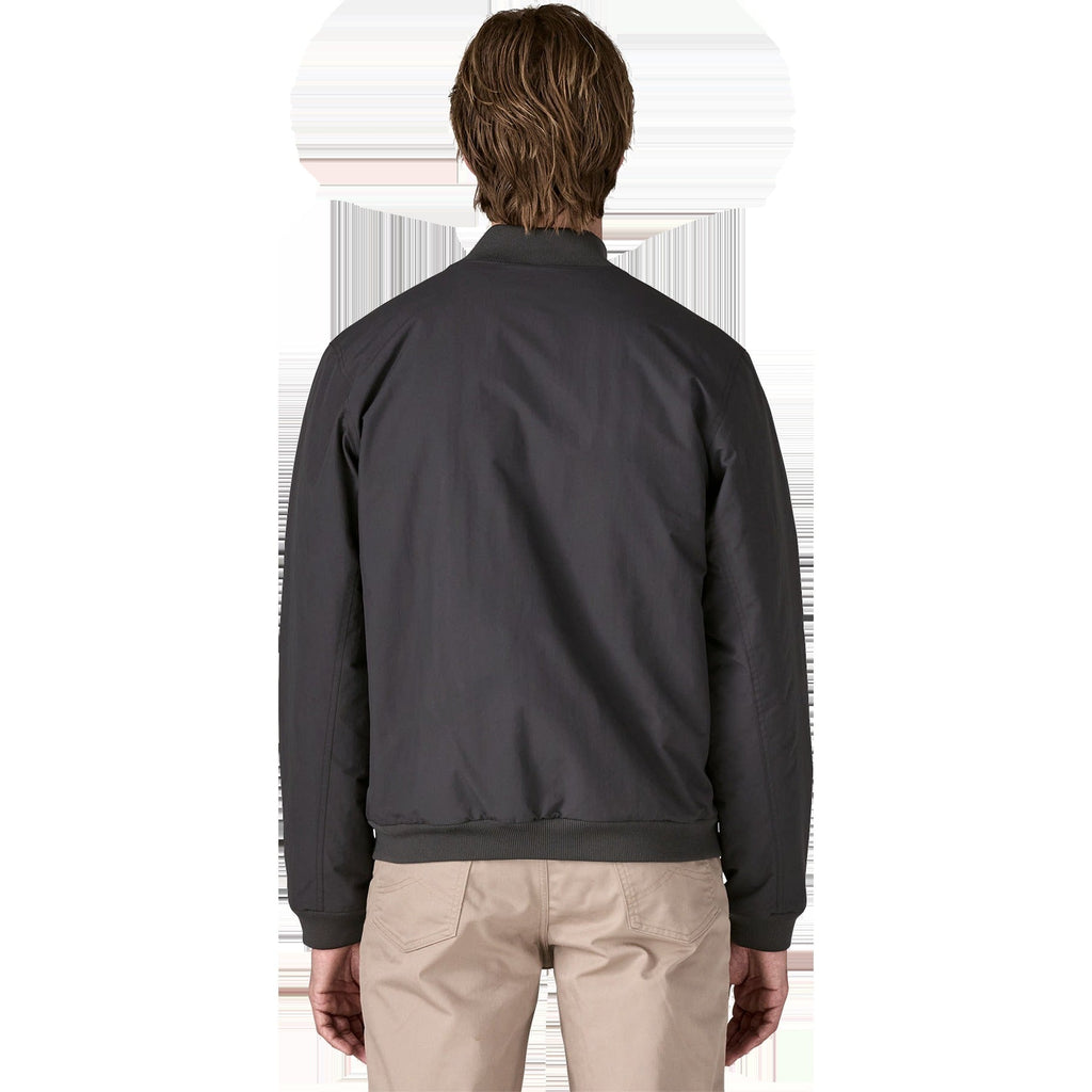 Men's Isthmus Deck Jacket