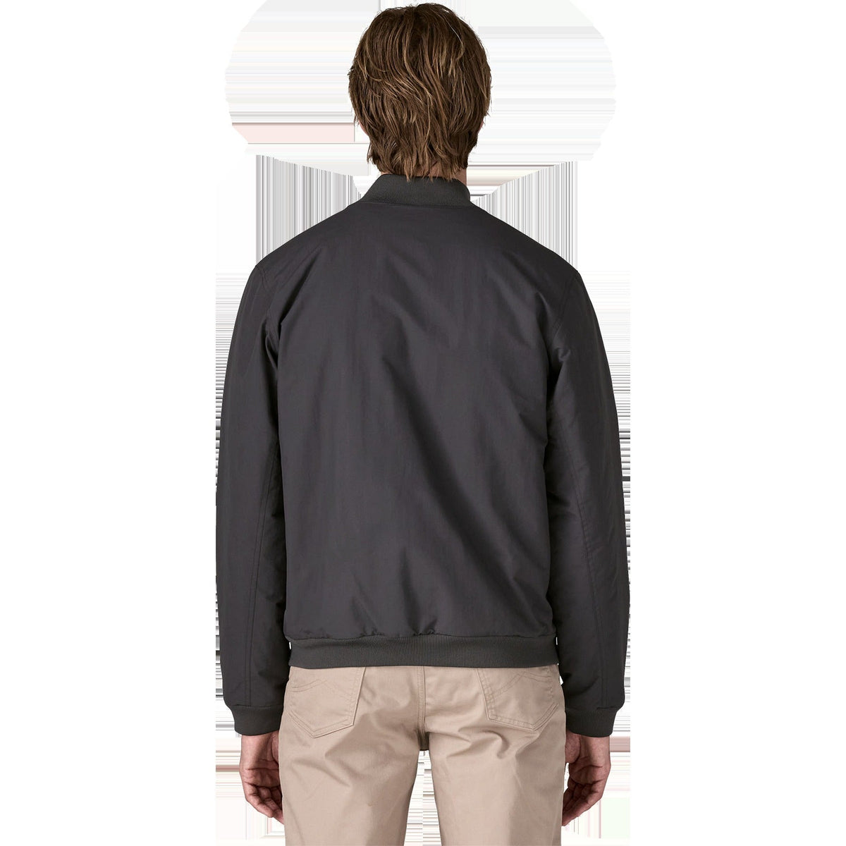 Men's Isthmus Deck Jacket