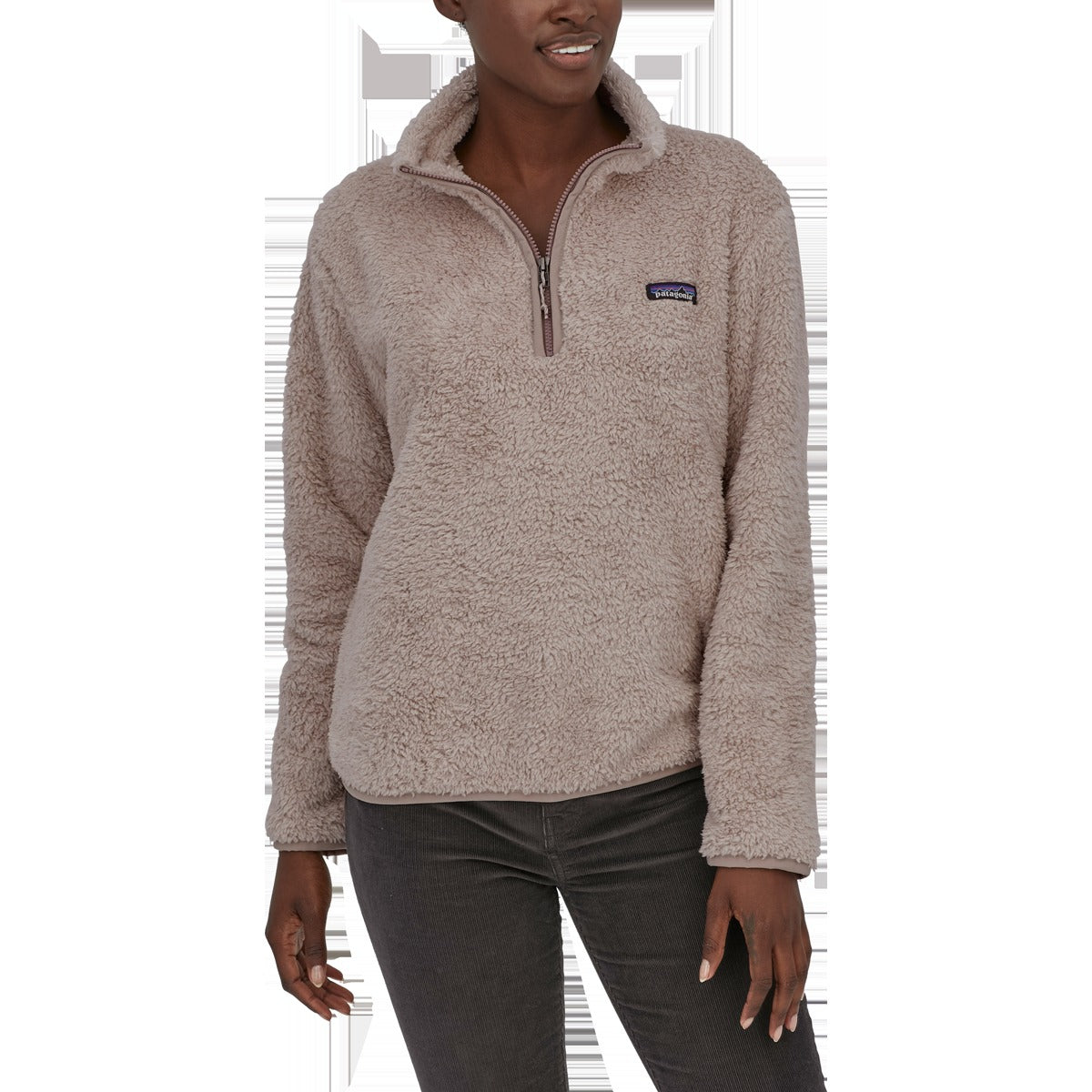 Women's Los Gatos 1/4 Zip