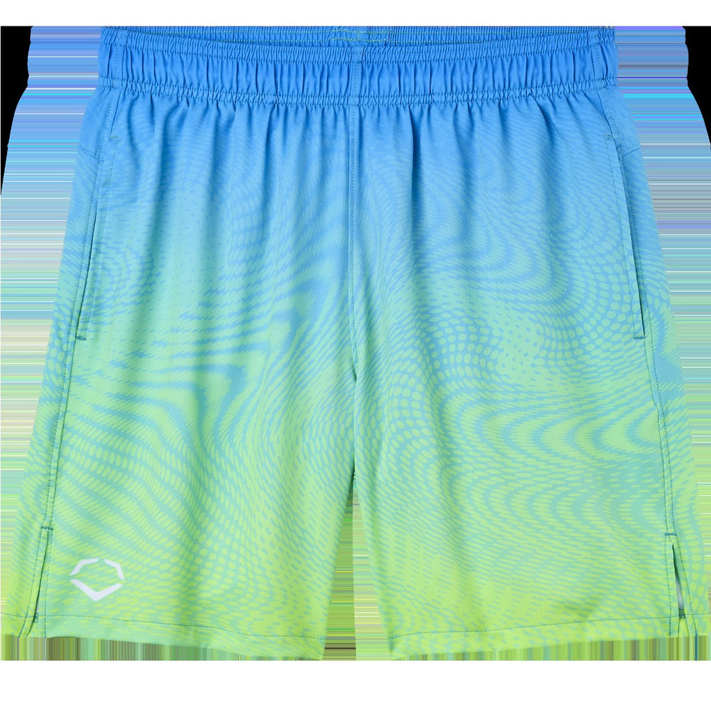 Youth Woven Shorts
