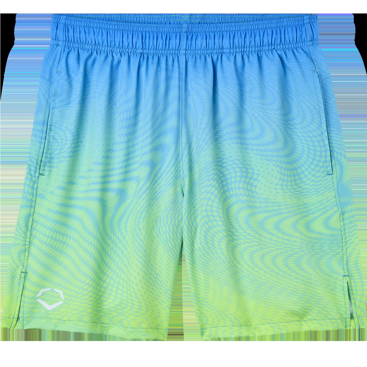 Youth Woven Shorts