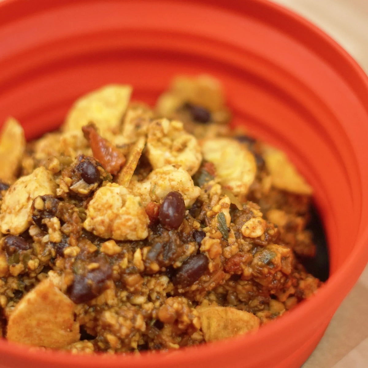 Ranchero Scramble (1 Serving)