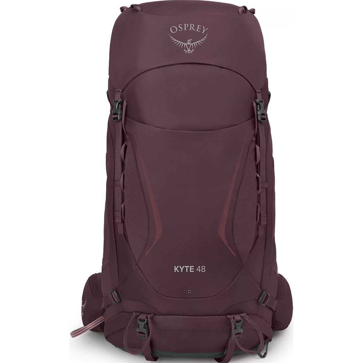 Women's Kyte 48