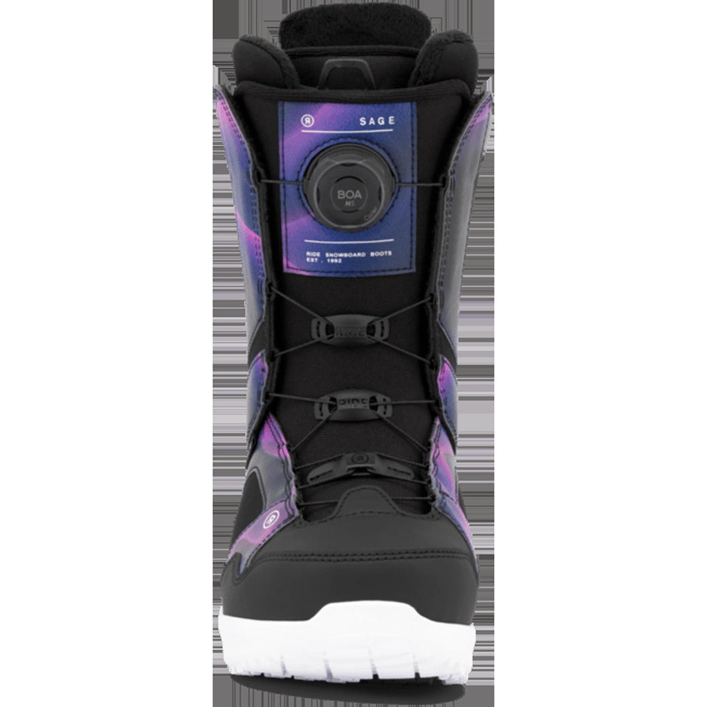 Women's Sage