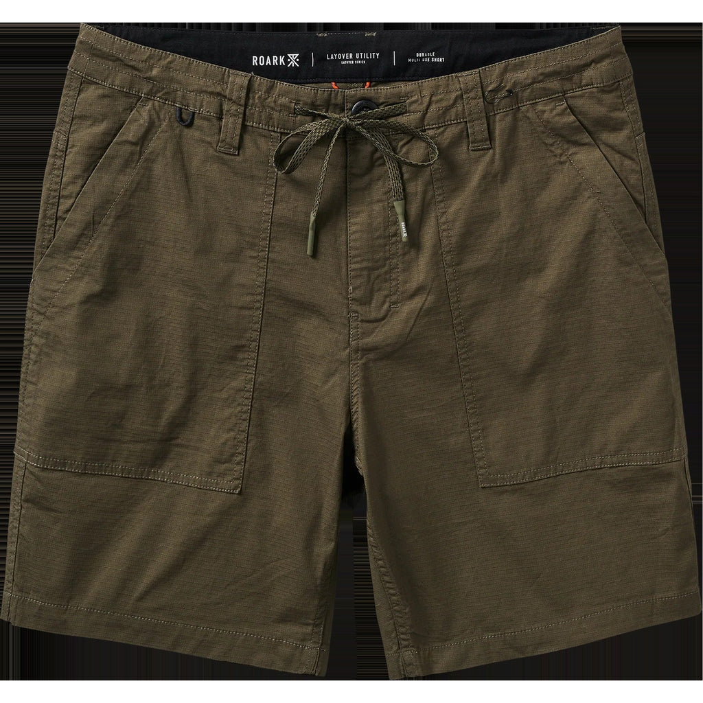 Men's Layover Utility Short