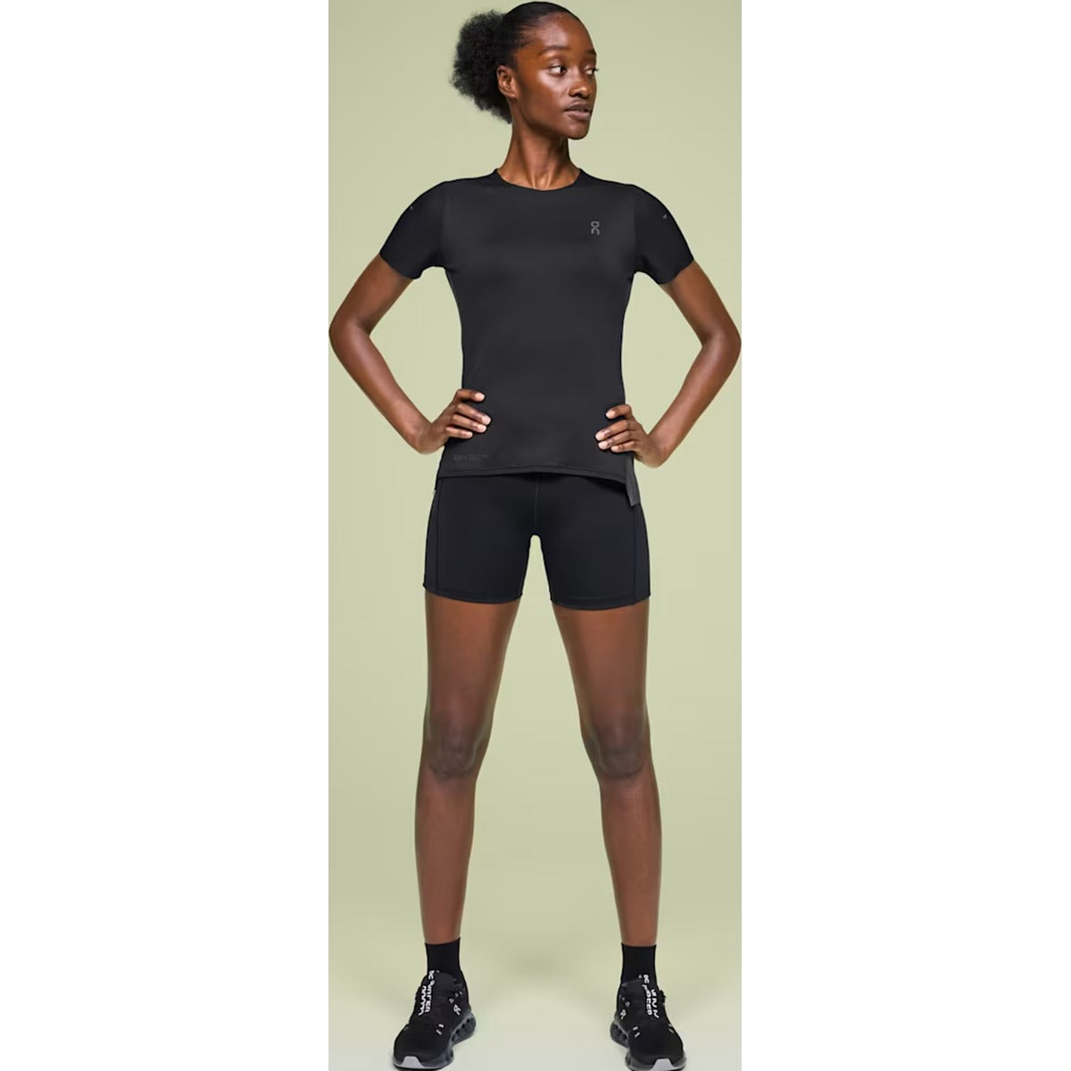 Women's Performance T
