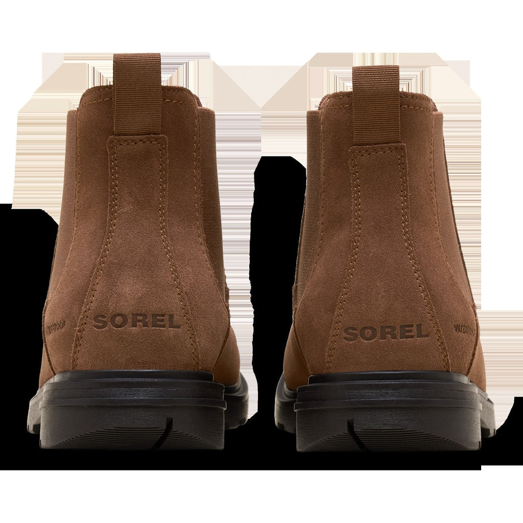 Men's Cyprus Waterproof Chelsea Boot