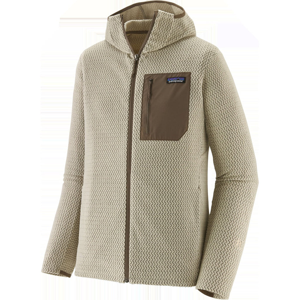 Men's R1 Air Full-Zip Hoody