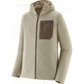 Men's R1 Air Full-Zip Hoody