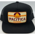 Pacifica Taco Bell Trucker
