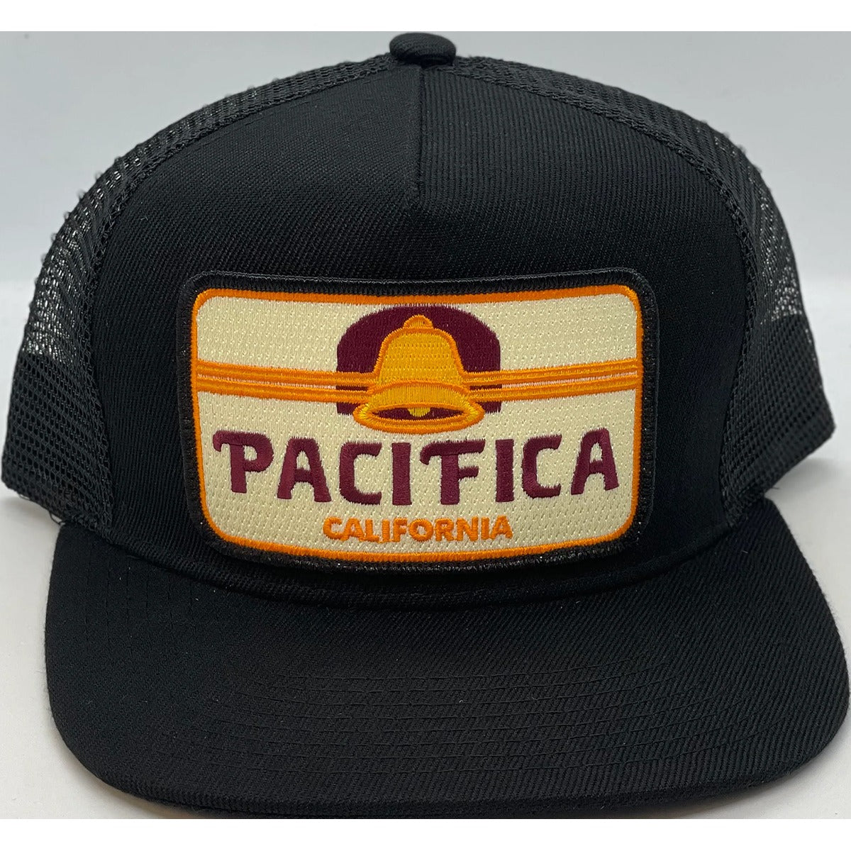 Pacifica Taco Bell Trucker
