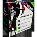 Tubeless Road Kit - S