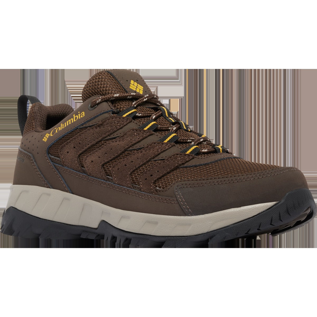 Men's Strata Trail Low WP