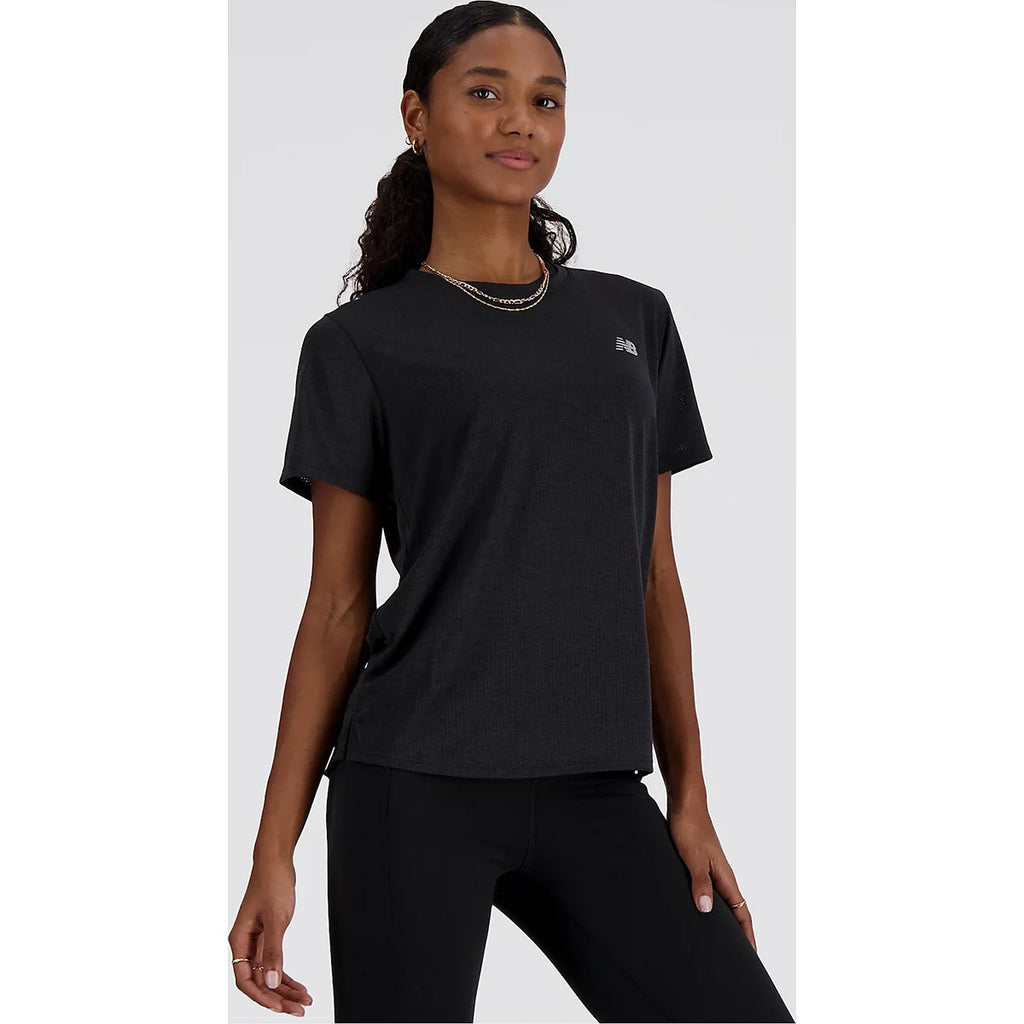 Women's NB Athletics T-Shirt
