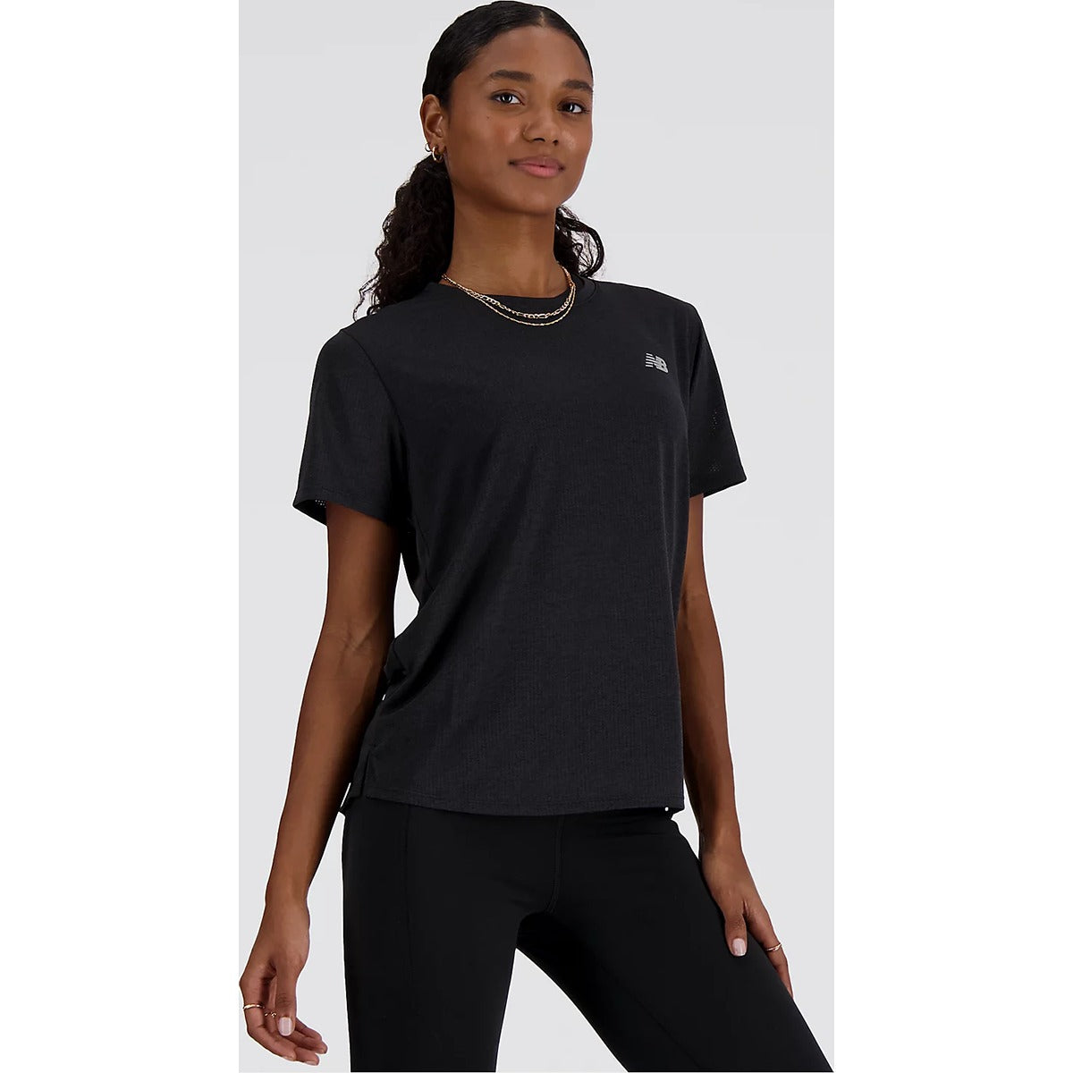 Women's NB Athletics T-Shirt