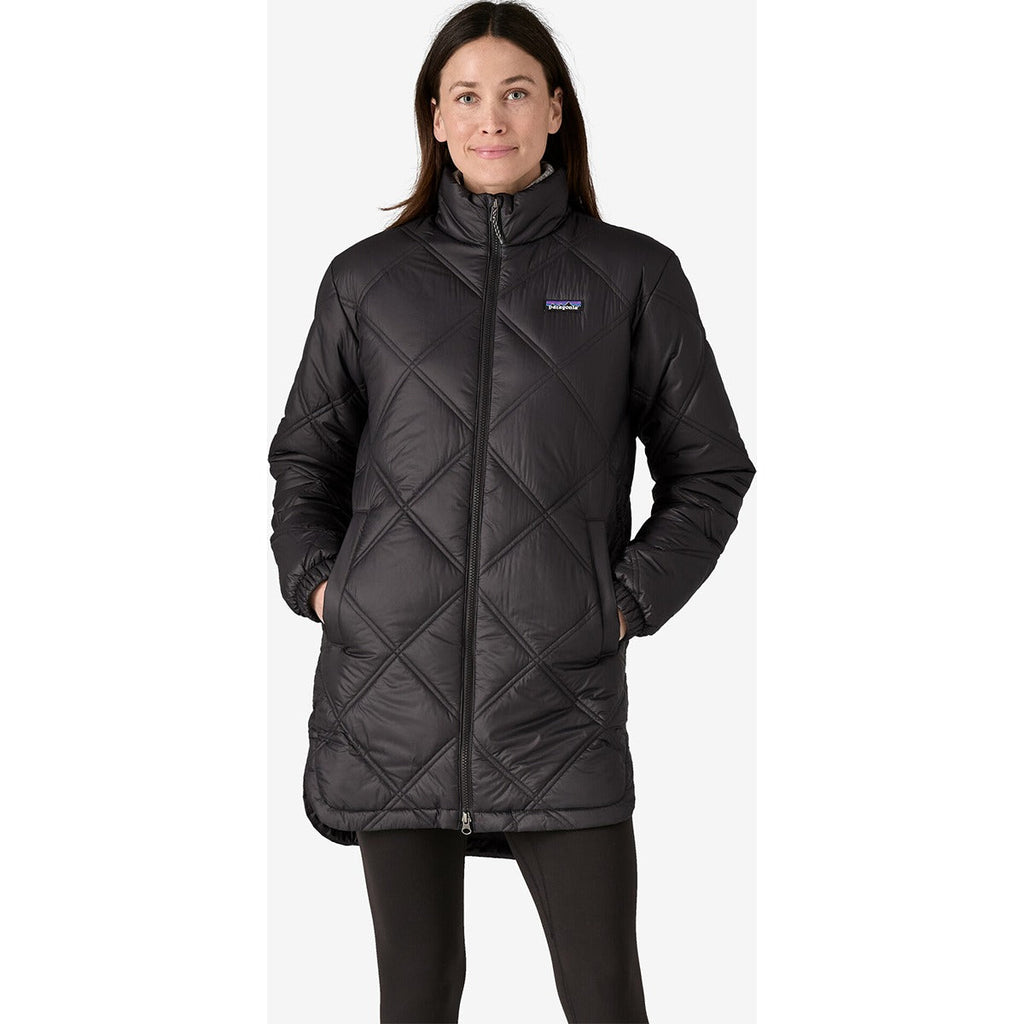 Women's Pine Bank Insulated Parka