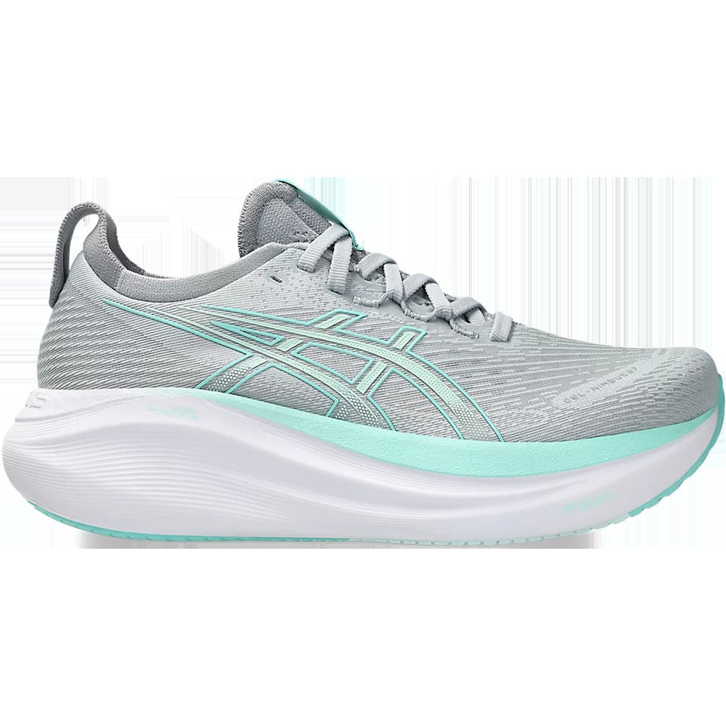 Women's Gel-Nimbus 27 Wide
