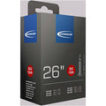 Standard 26 x 1-1.50" 40mm Presta Valve