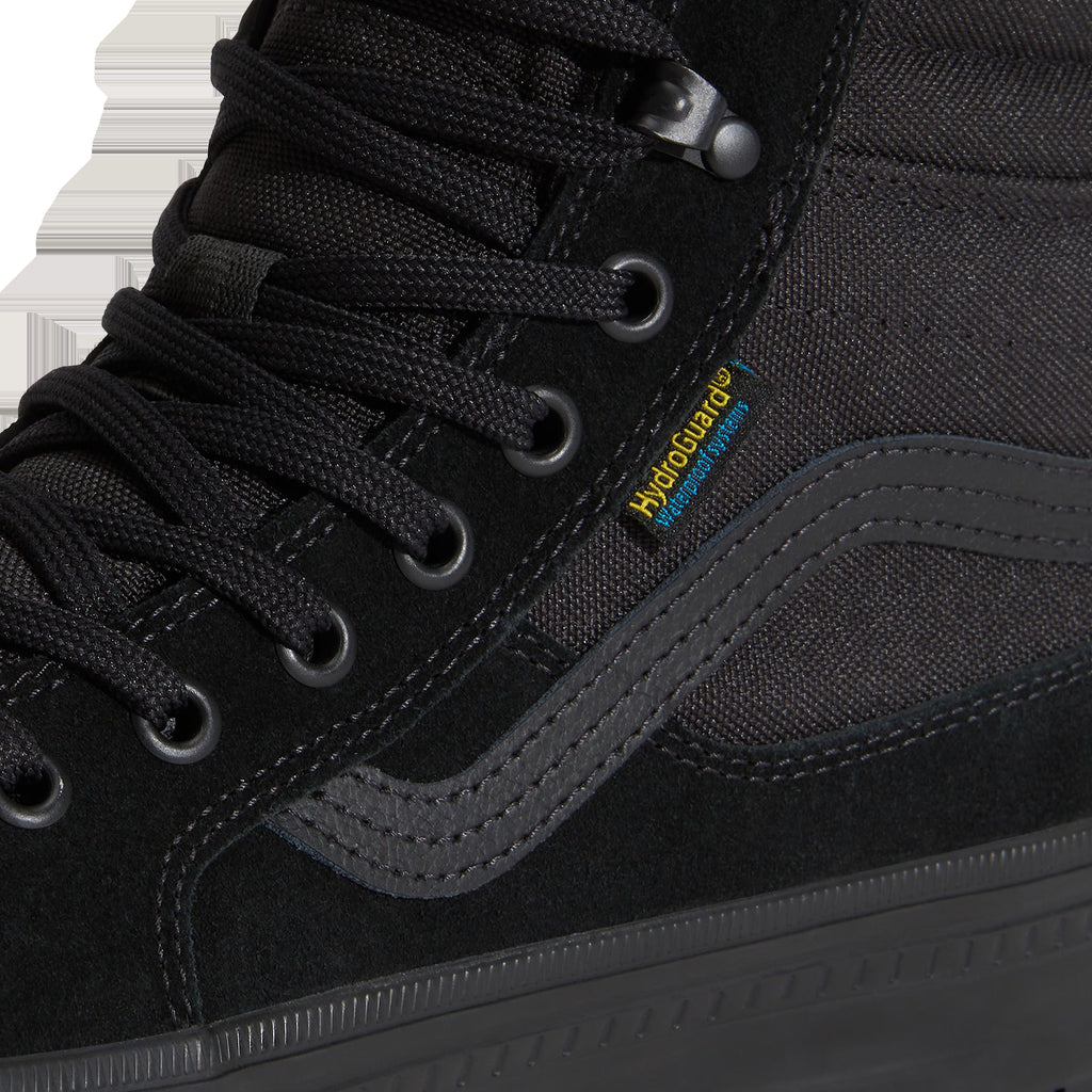 Men's MTE Sk8-Hi Waterproof Insulated