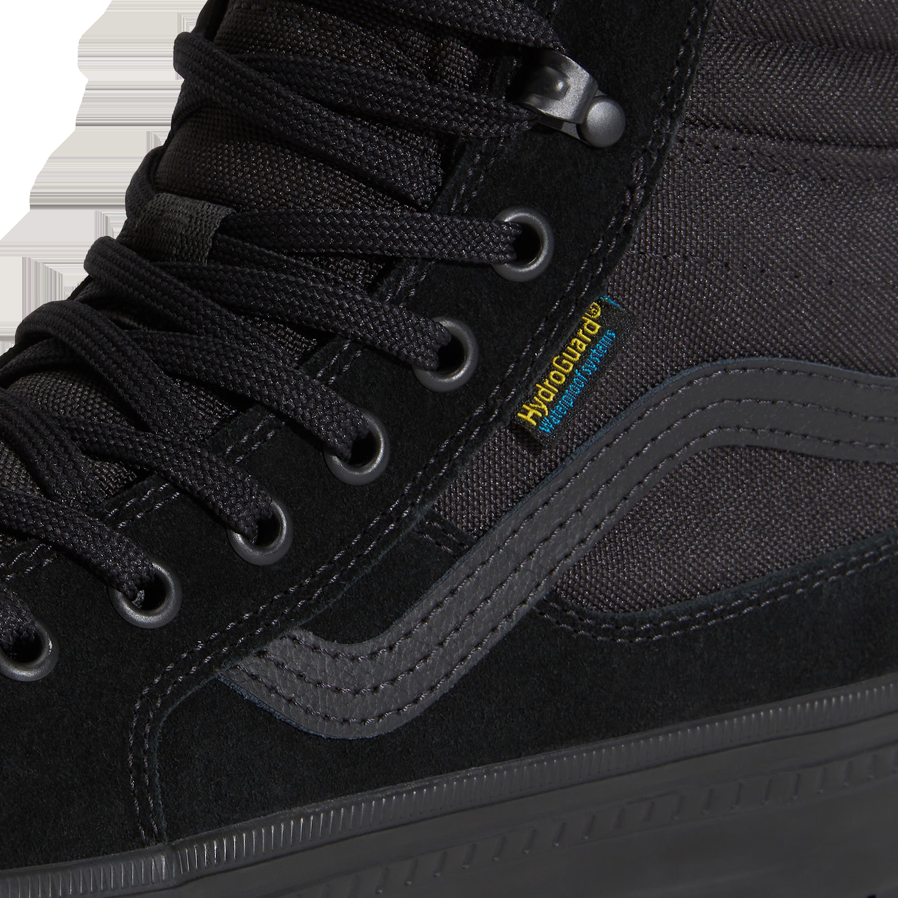 Men's MTE Sk8-Hi Waterproof Insulated