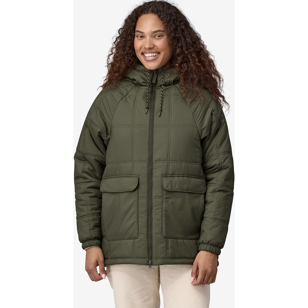 Women's Lost Canyon Hoodie