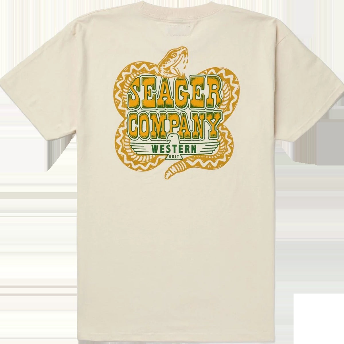 Men's Rattler Tee