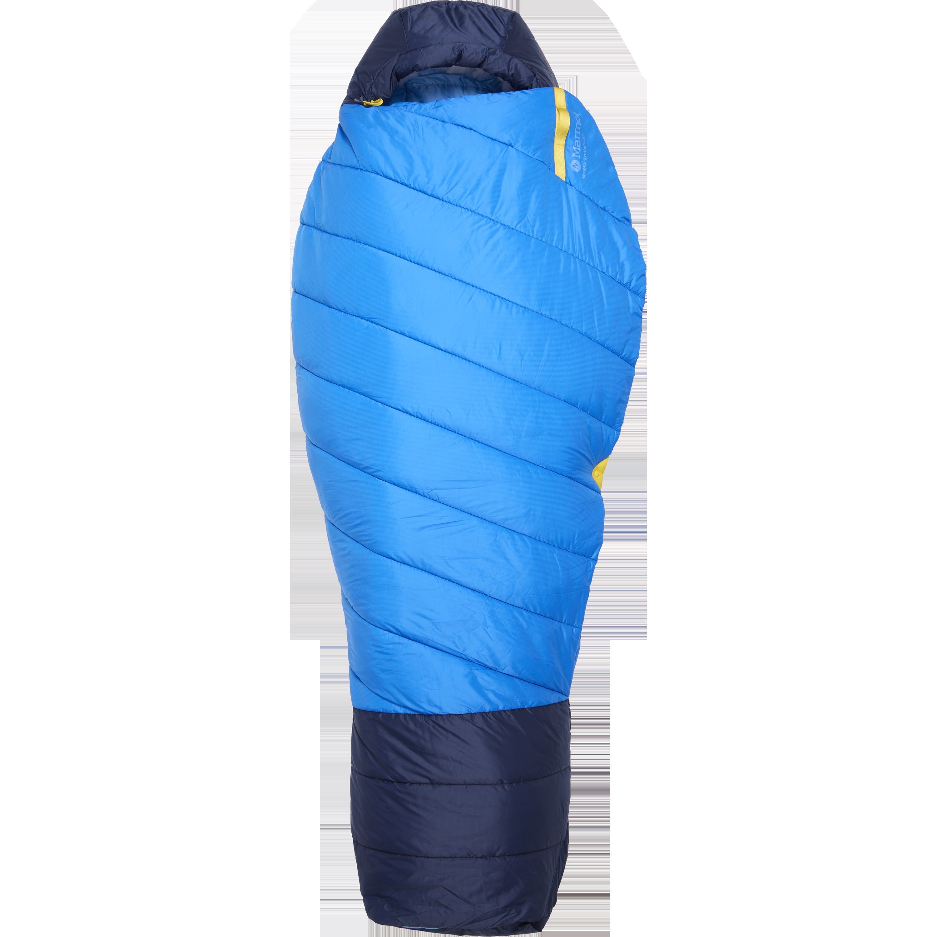 Wraptor 20 Synthetic Long