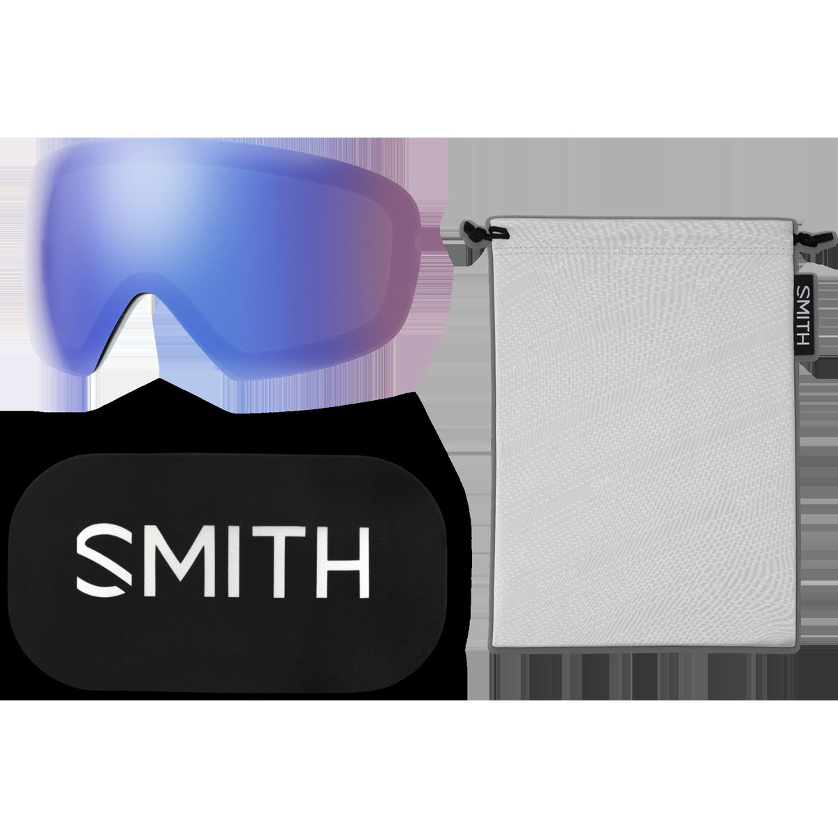 Women's I/O Mag S + Bonus Lens