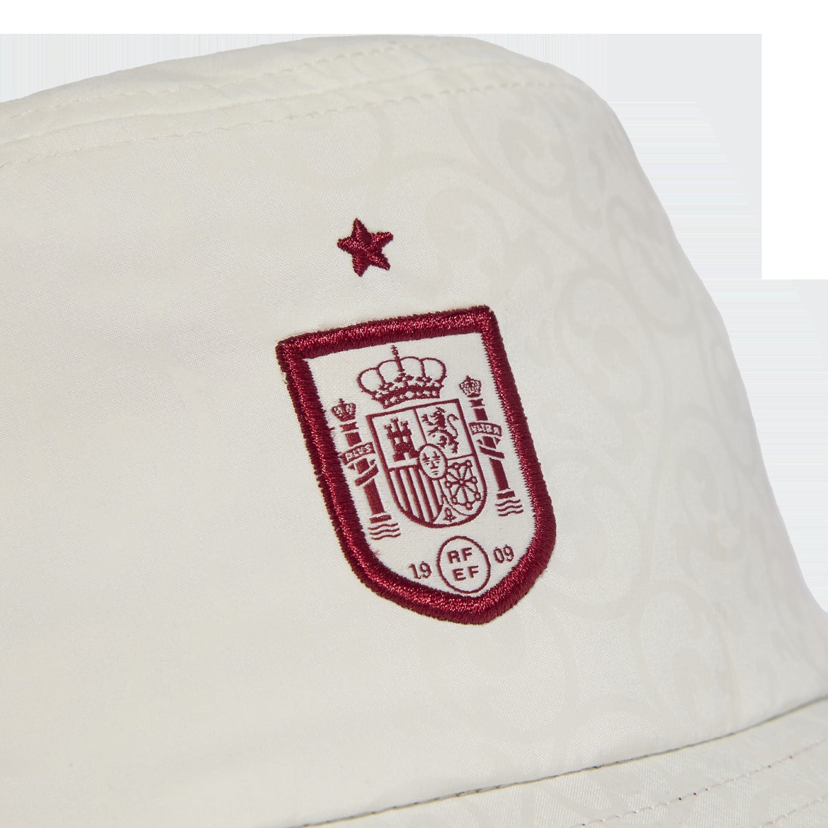 Spain World Cup Bucket Hat