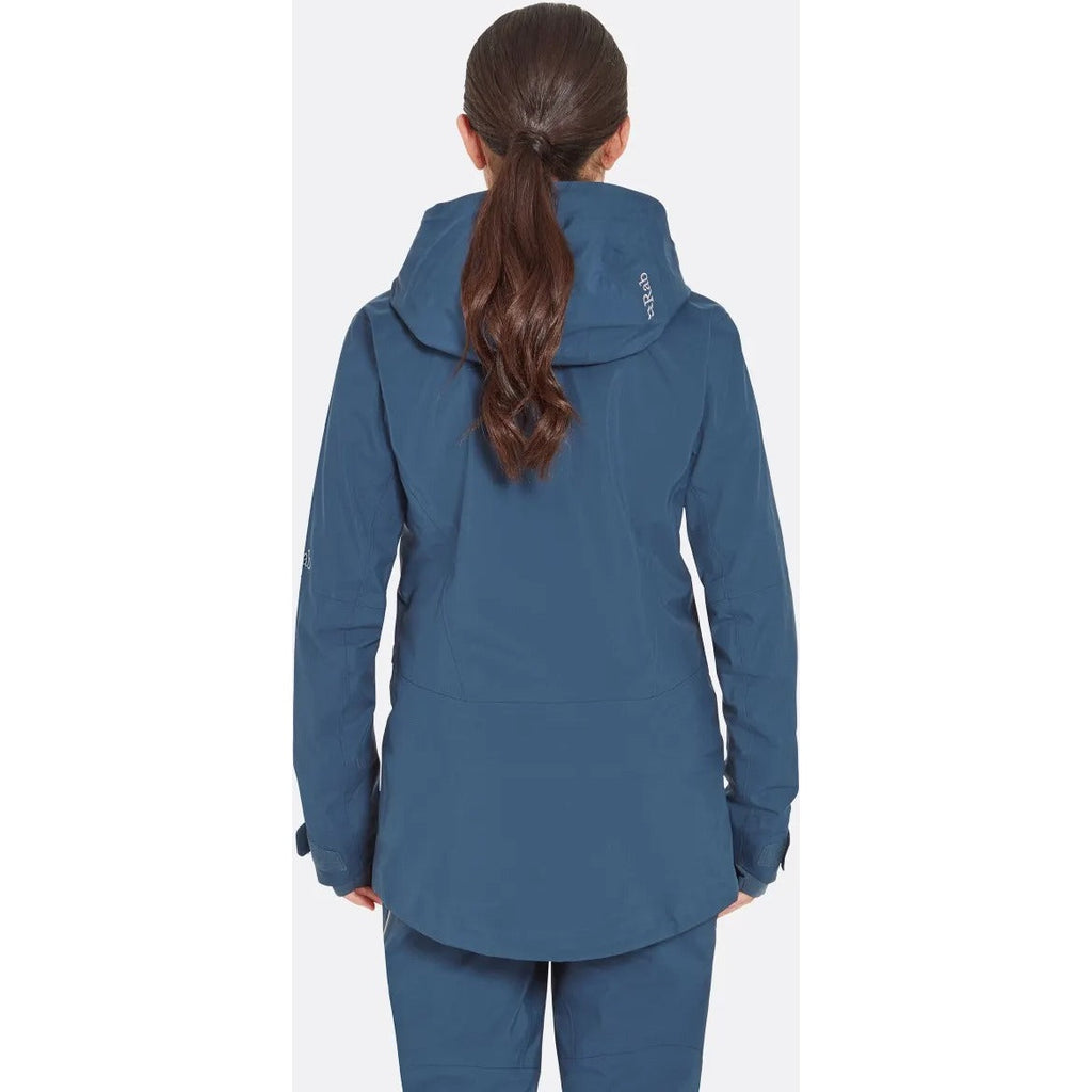 Women's Khroma Converge Gore-Tex Jacket