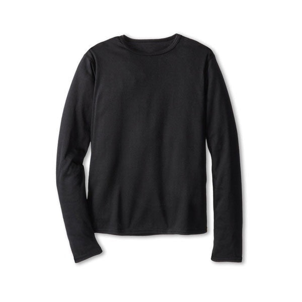Sports Basement Youth Pepper Bi-Ply Crew