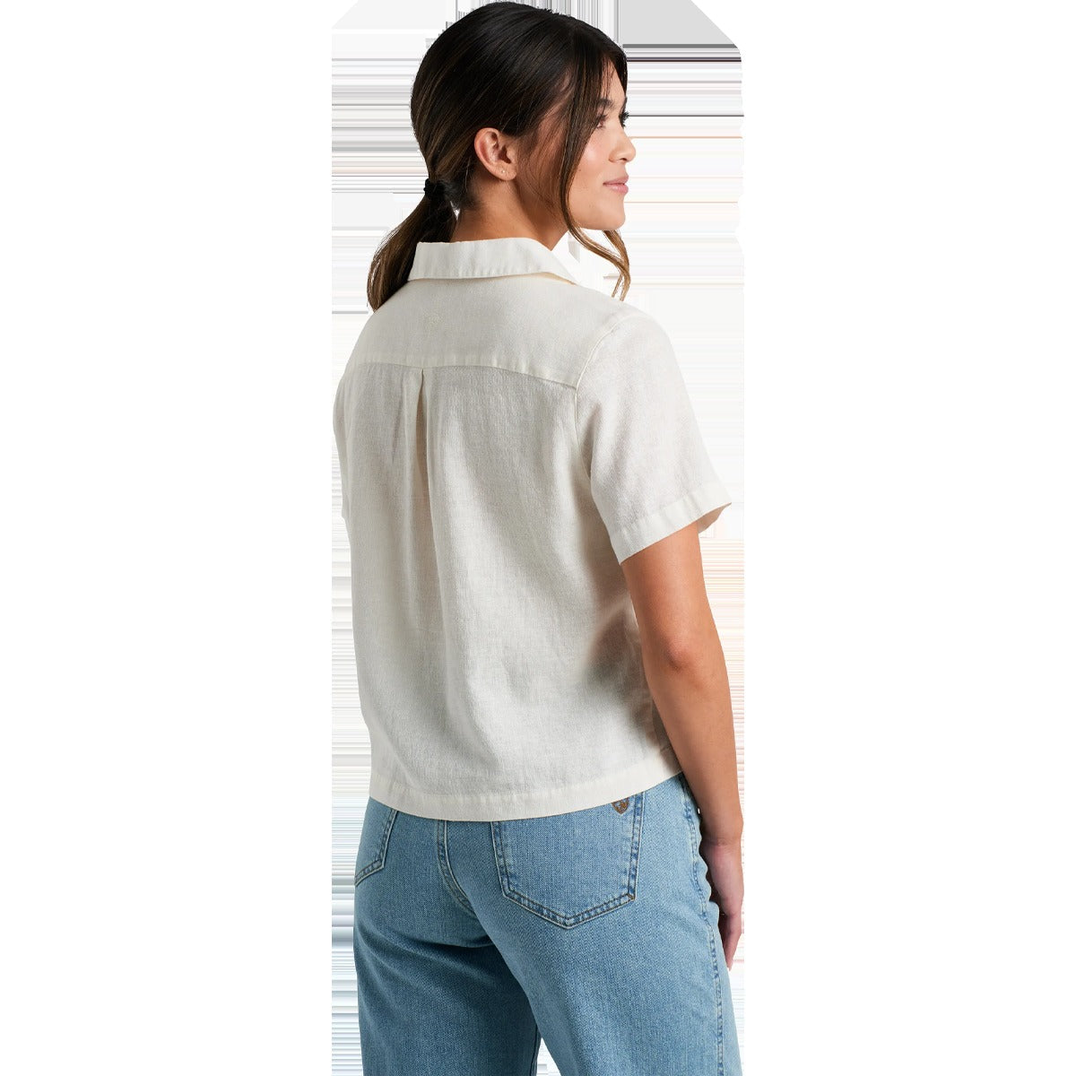 Women's Luisa Short Sleeve