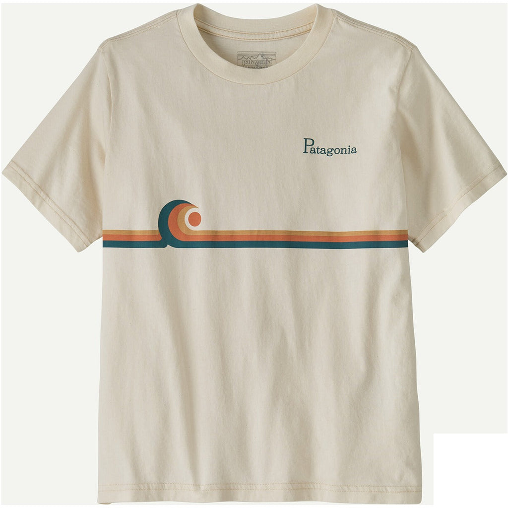 Youth Graphic T-Shirt