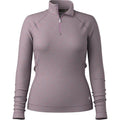 Women's Classic Thermal Merino Base Layer 1/4 Zip