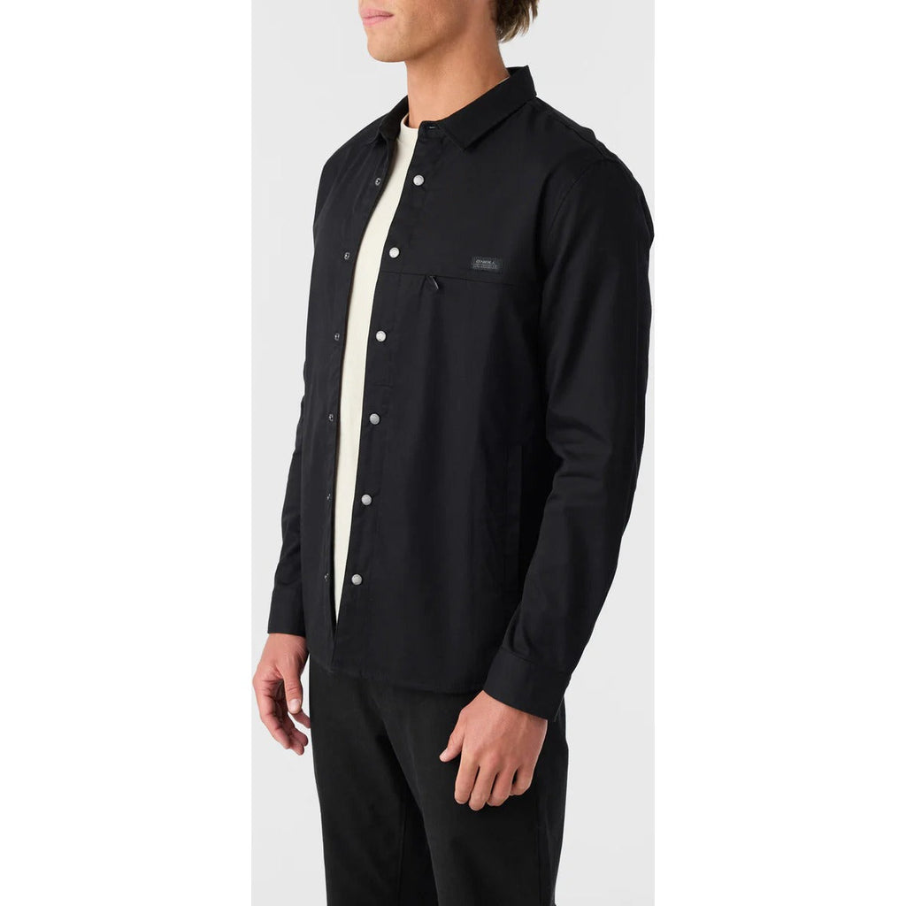 Men's TRVLR Drifter Overshirt