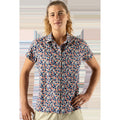 Women's High Country Short Sleeve