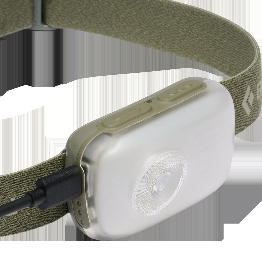 Stella-R Headlamp