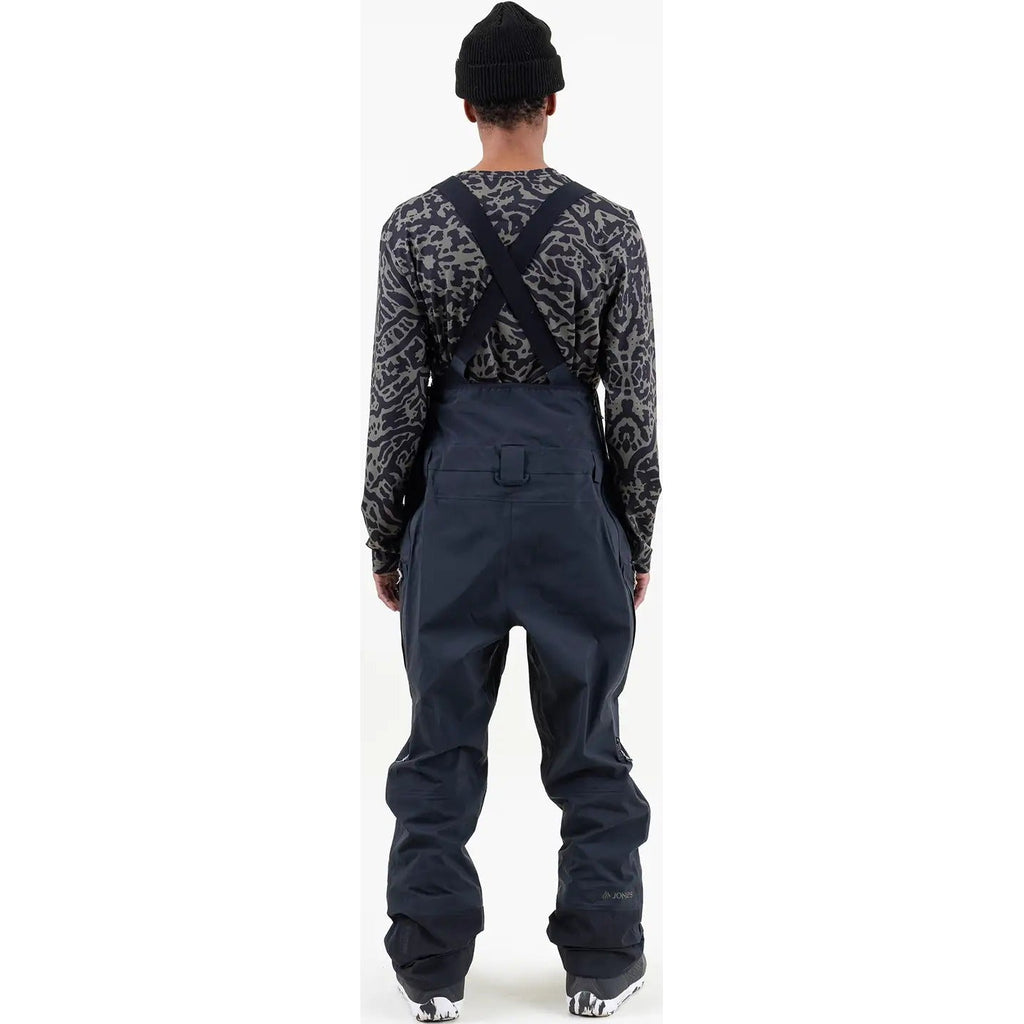 Men's Shralpinist Gore-Tex Recycled 3L Bib