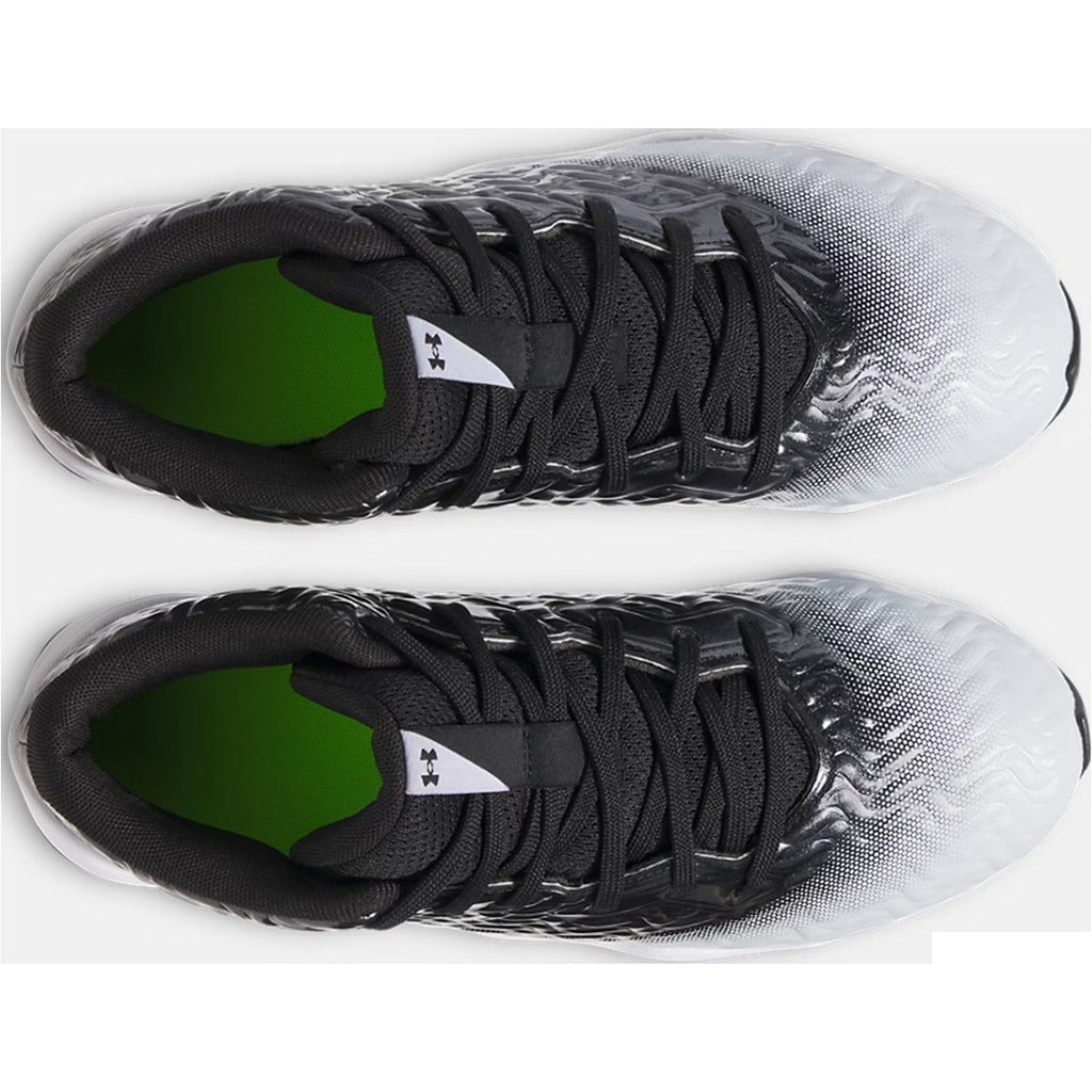 Youth Spotlight Hammer Wide Football Cleats