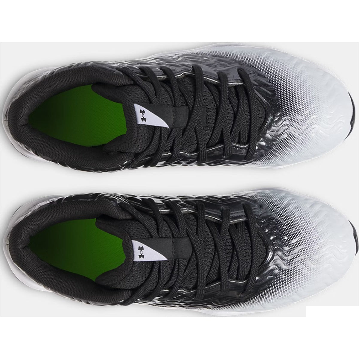 Youth Spotlight Hammer Wide Football Cleats