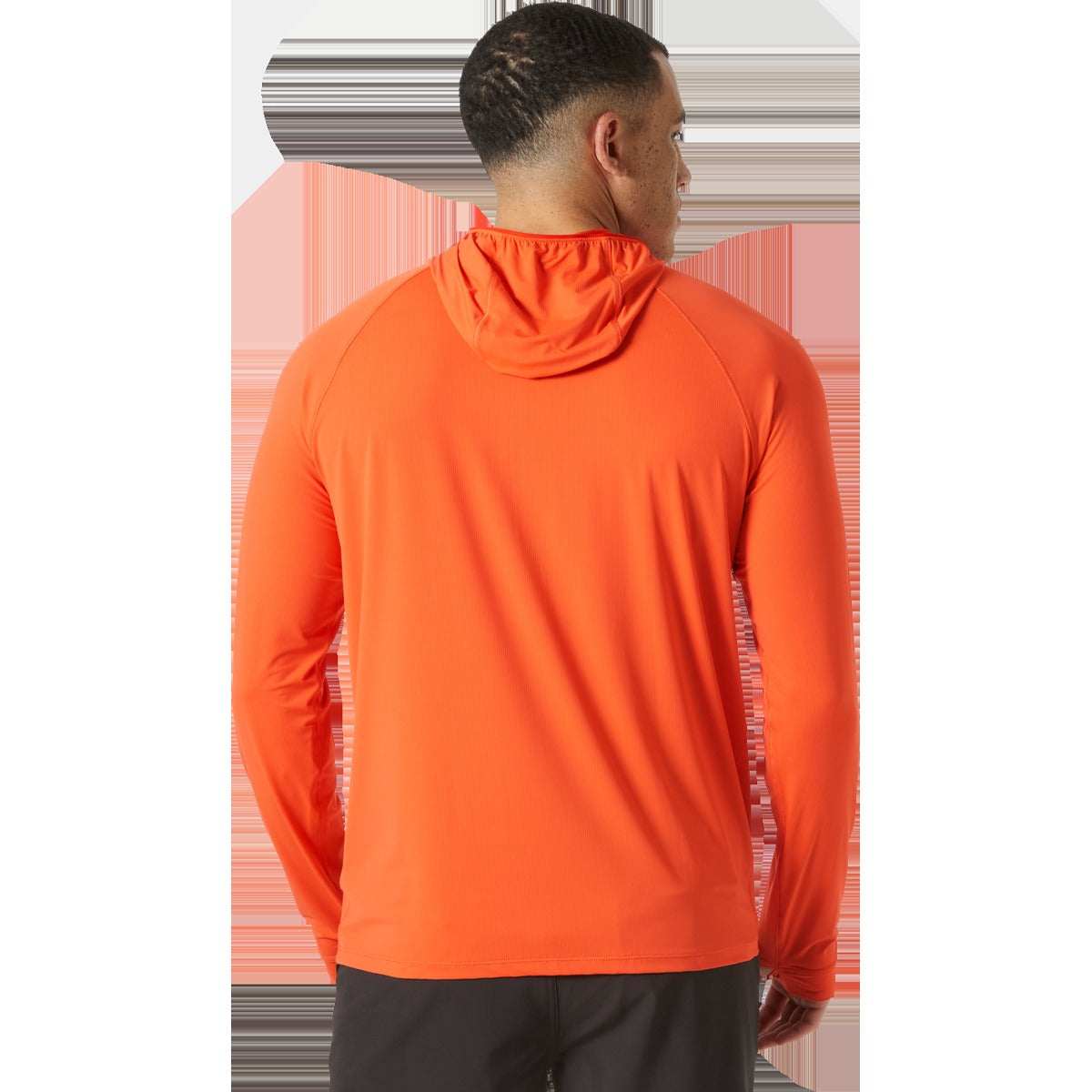 Men's Shine Solen 1/2 Zip Hoodie