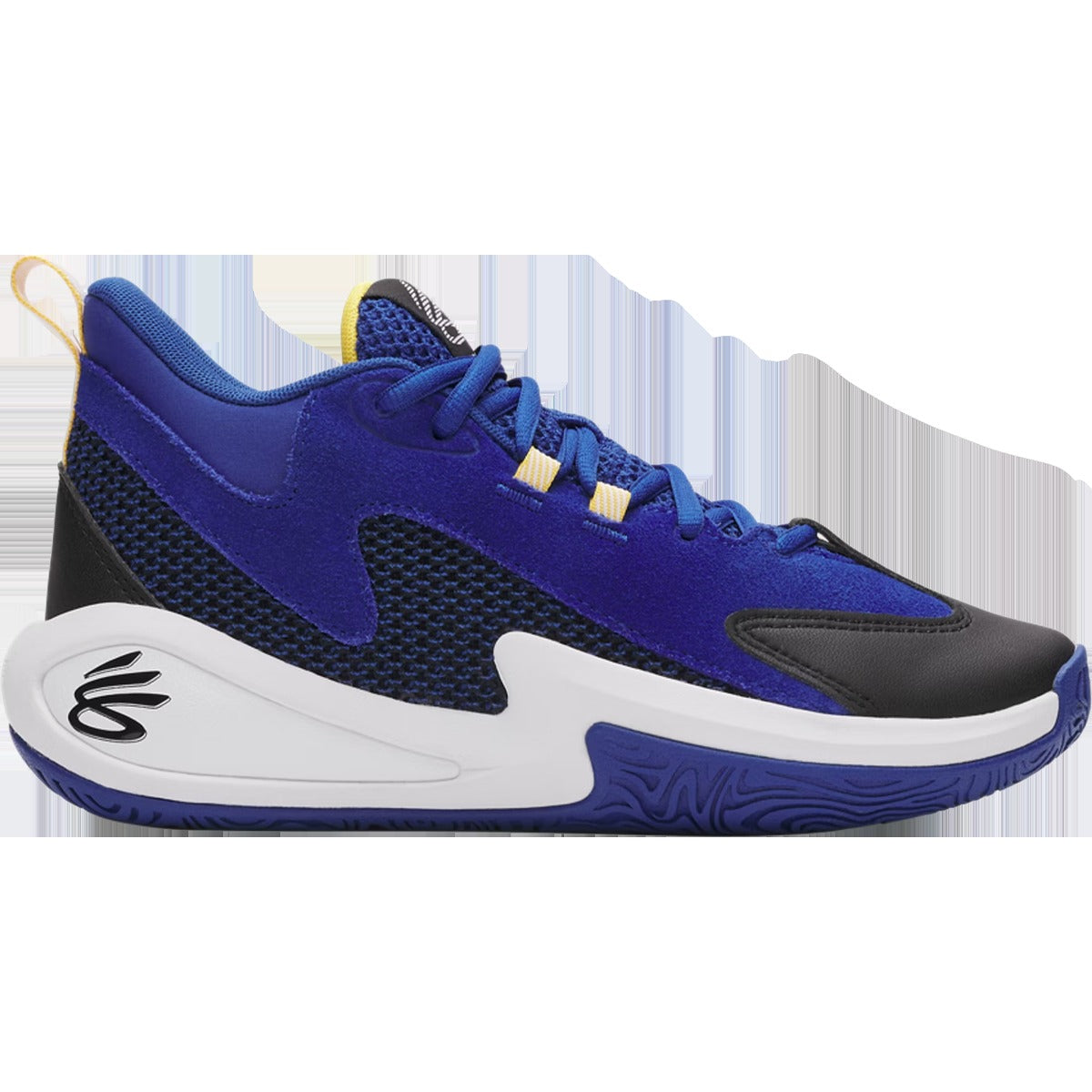 Youth Curry 3Z 25 SDE Grade School