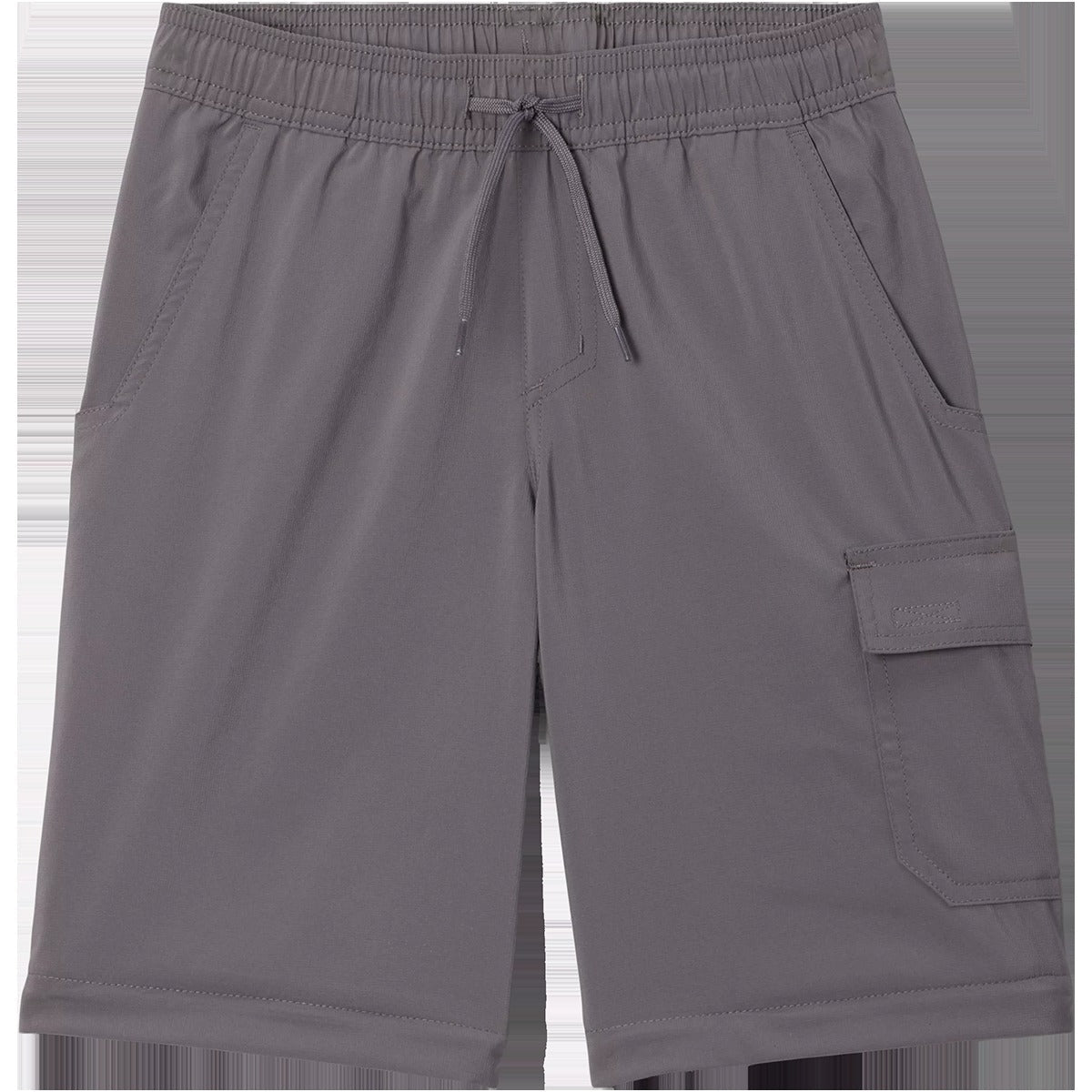 Youth Silver Ridge Utliity Convertible Pant