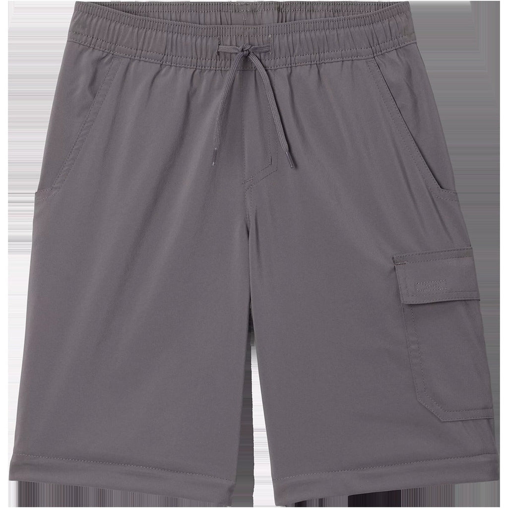 Youth Silver Ridge Utliity Convertible Pant