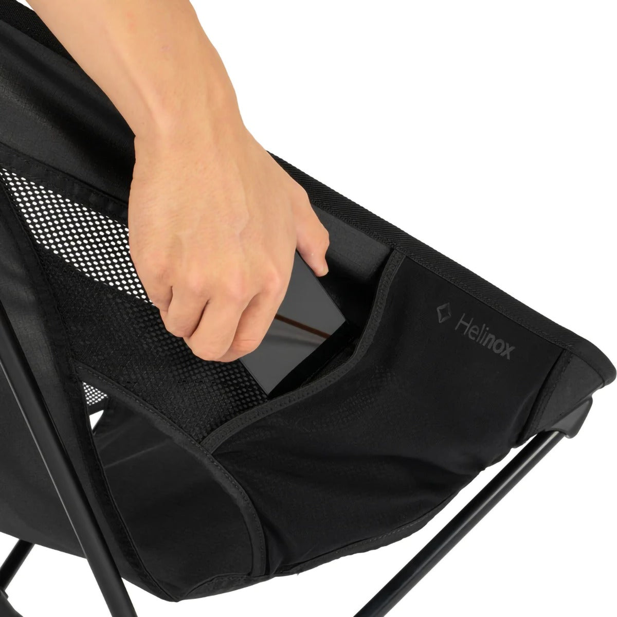 Chair One Highback (re)